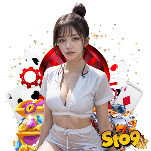 sto9 สล็อต